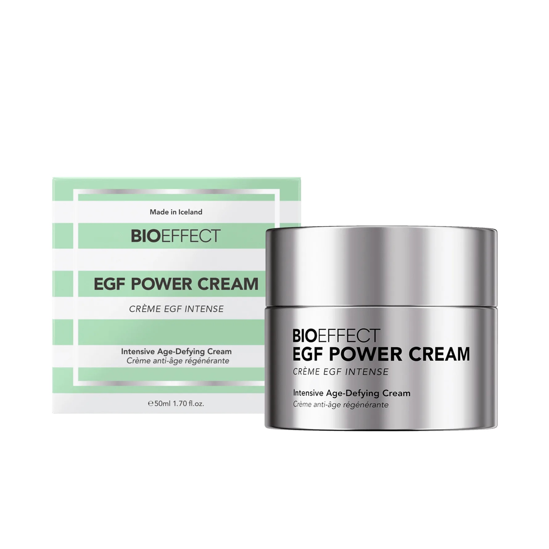 Bioeffect Bioeffect EGF Power Cream 50 ml