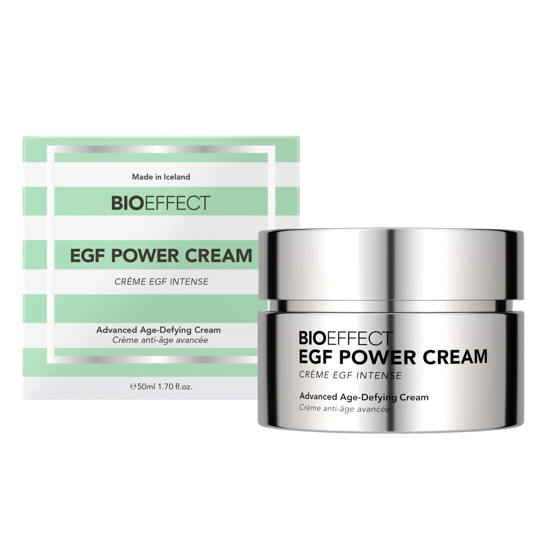 EGF Power Cream 50 ml