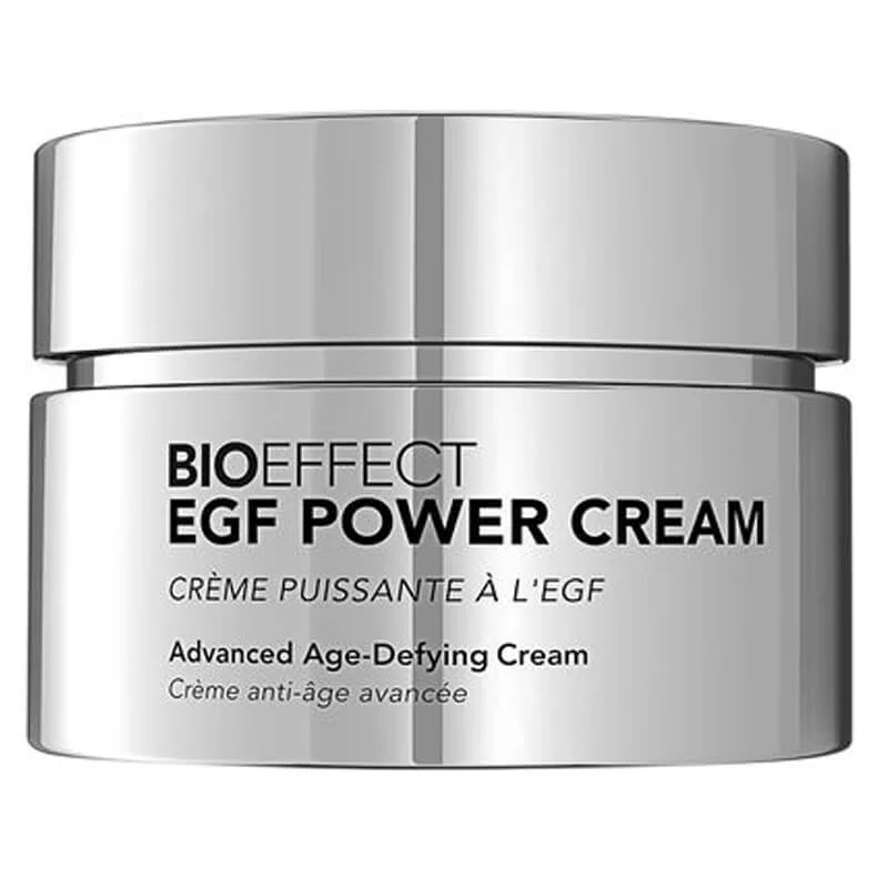 Bioeffect EGF Power Cream (Stop Beauty Waste) 50 ml
