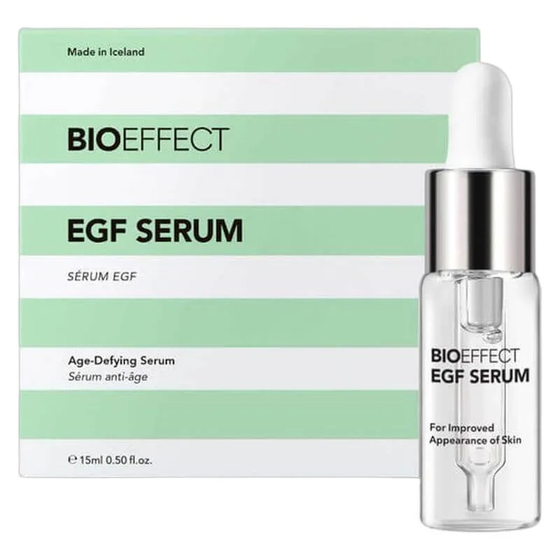 Bioeffect EGF Serum 30 ml