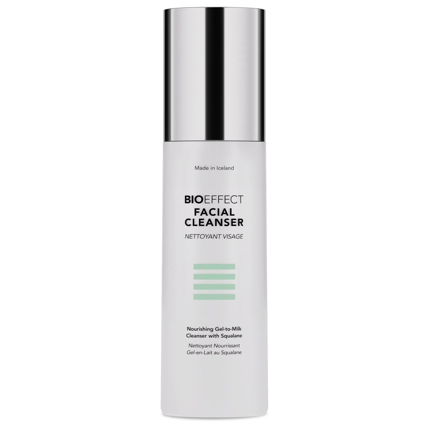 BIOEFFECT Facial Cleanser (120 ml)