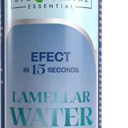 Bioélixire Lamellar Water lamellärt vatten för glansigt och mjukt hår 150 ml