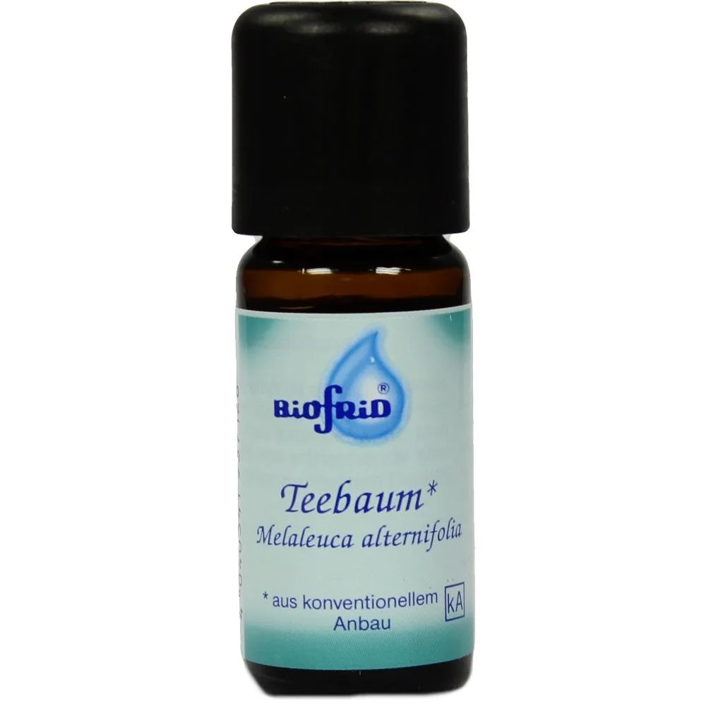 Teebaumö 10 ml - Ätherisches Öl