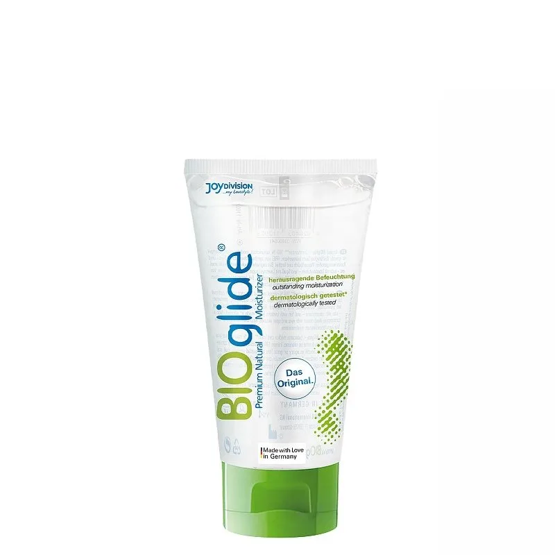 BIOglide® - 100% naturlig glidecreme 40ml