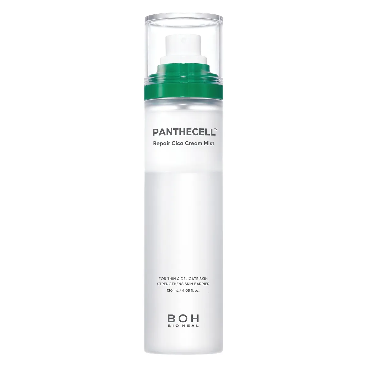 BIOHEAL BOH Panthecell Repair Cica Cream Mist 120ml