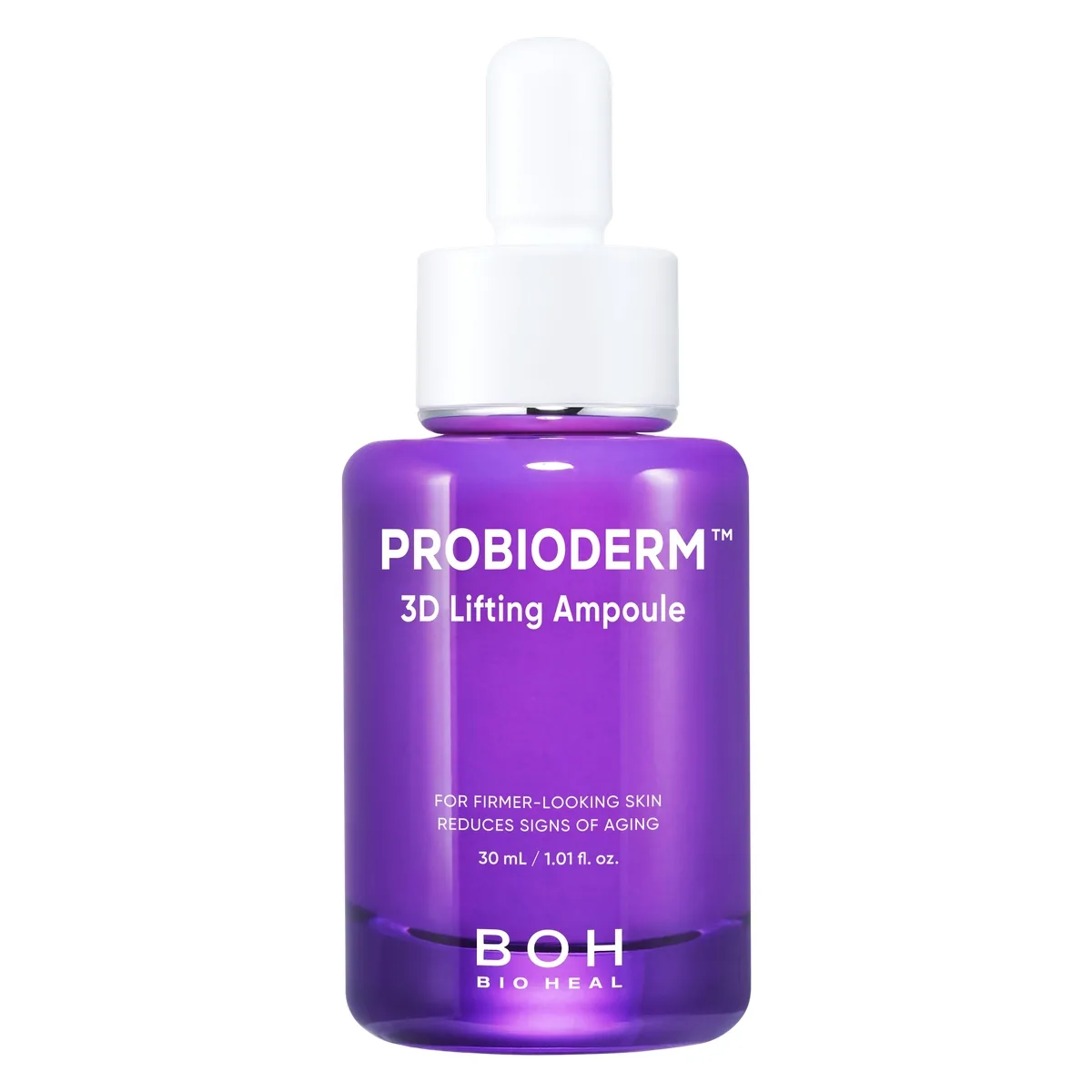 BIOHEAL BOH Probioderm 3D Lifting Ampoule 30ml