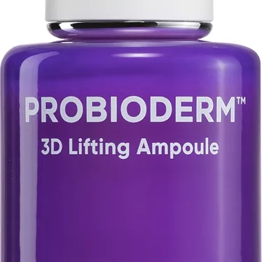 BIOHEAL BOH Probioderm 3D Lifting Ampoule ampull stärkande och lyftande effekt på huden 30 ml
