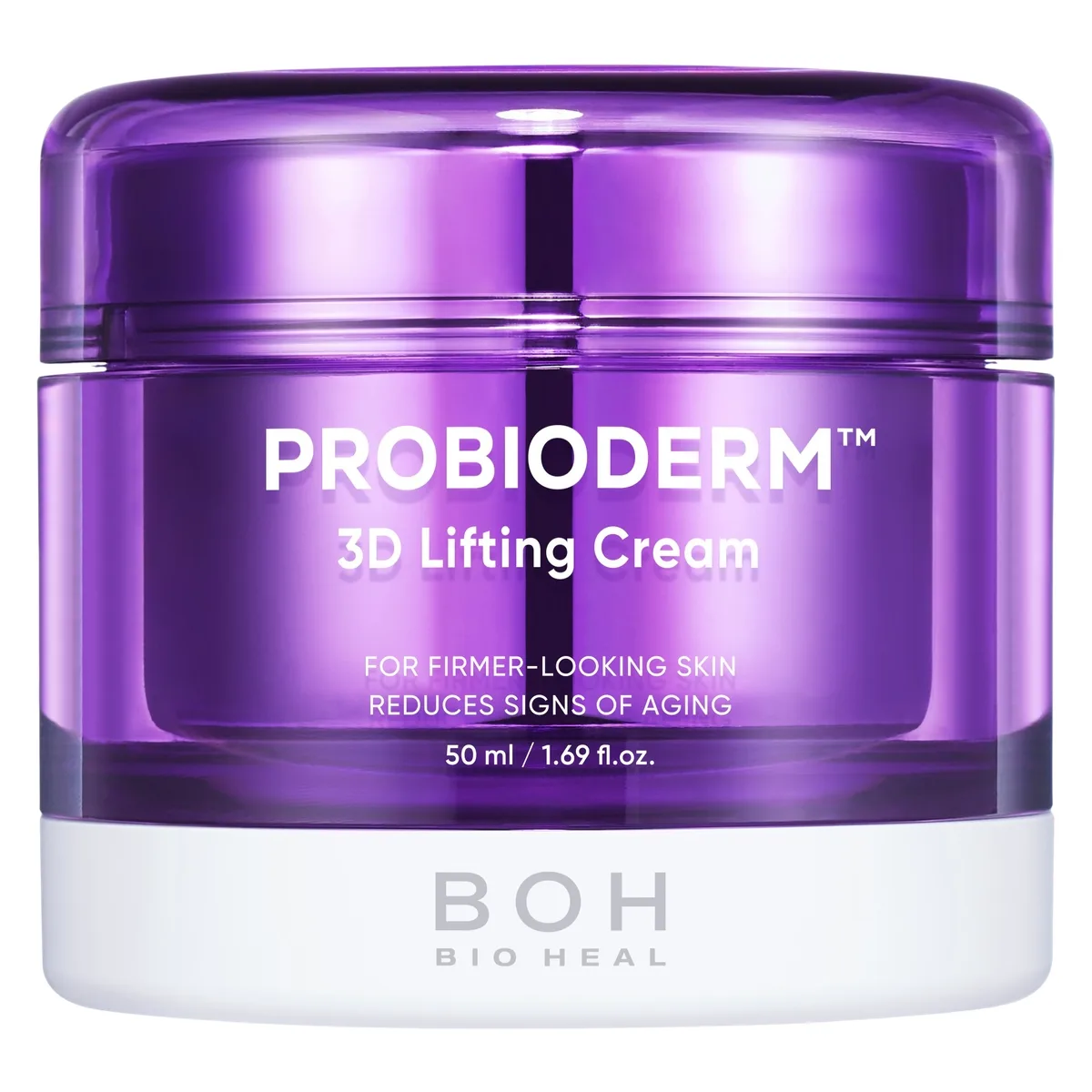 BIOHEAL BOH Probioderm 3D Lifting Cream 50ml