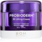 BIOHEAL BOH Probioderm 3D Lifting Cream Dybt fugtgivende creme til at opstramme og løfte huden 50 ml