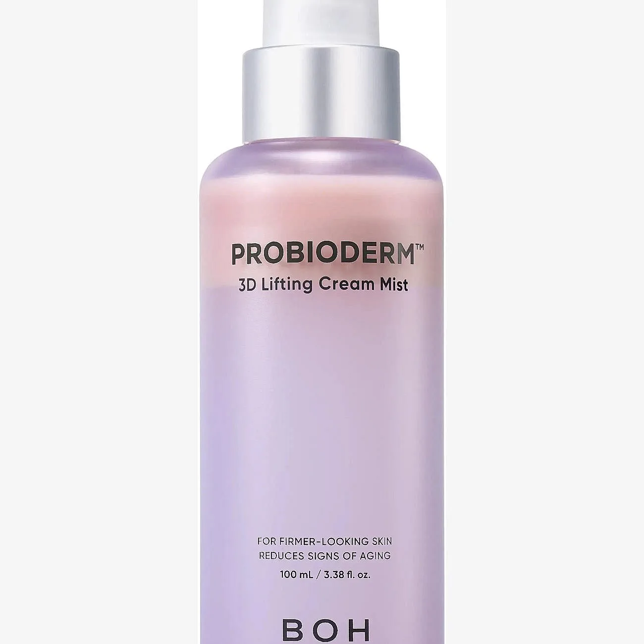 Bioheal Bioheal Boh Probioderm 3D Lifting Cream Mist 100Ml - Nude - 100 ML
