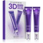 BIOHEAL BOH Probioderm 3D Lifting Eye & Wrinkle Cream Koncentrerad ögonkräm med effekt mot åldrande DUOPACK 2x25 ml
