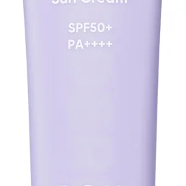 BIOHEAL BOH Probioderm Collagen Essence Sun Cream Solskydd för ansiktet mot rynkor SPF 50+ 50 ml