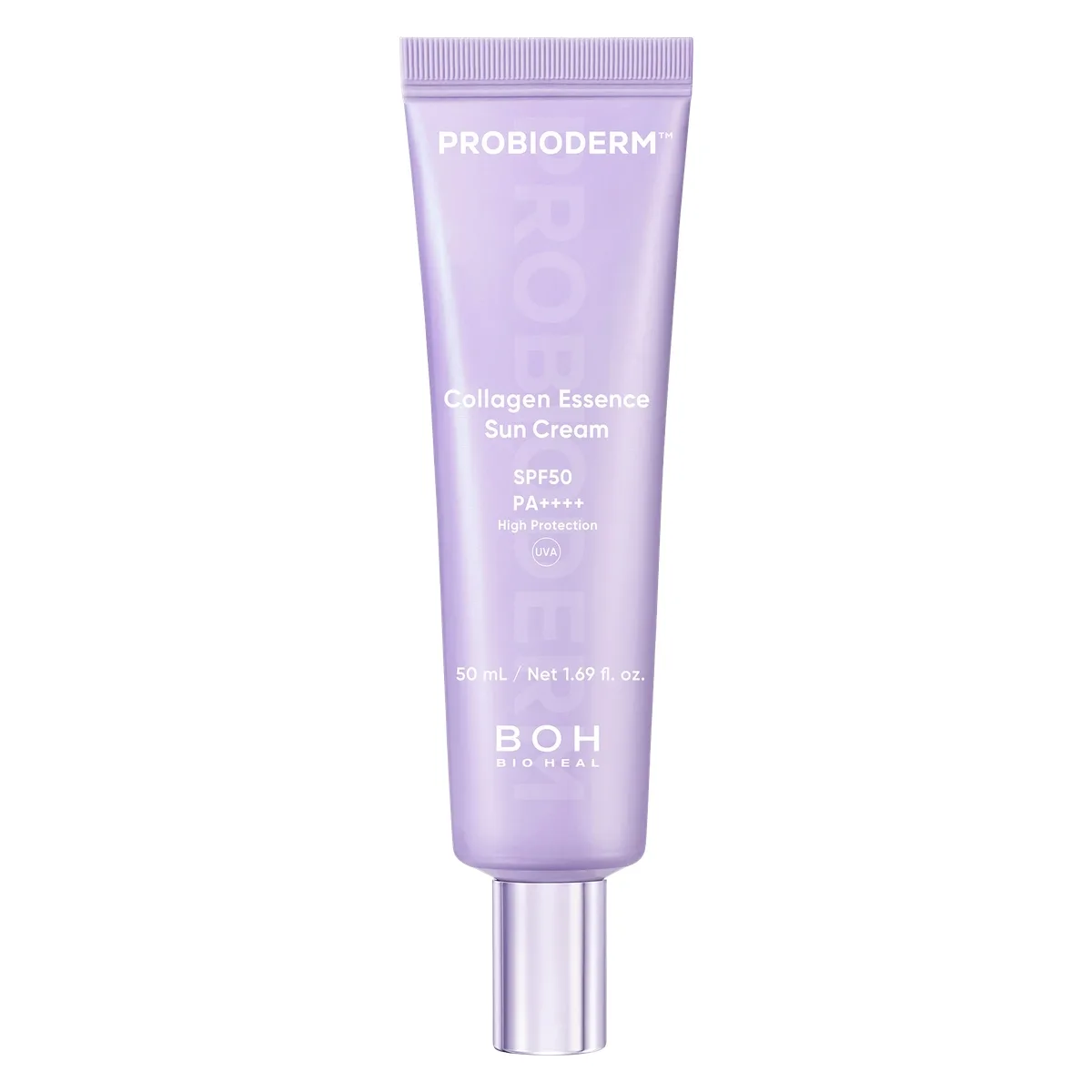BIOHEAL BOH Probioderm Collagen Essence Sun Cream SPF50 50ml