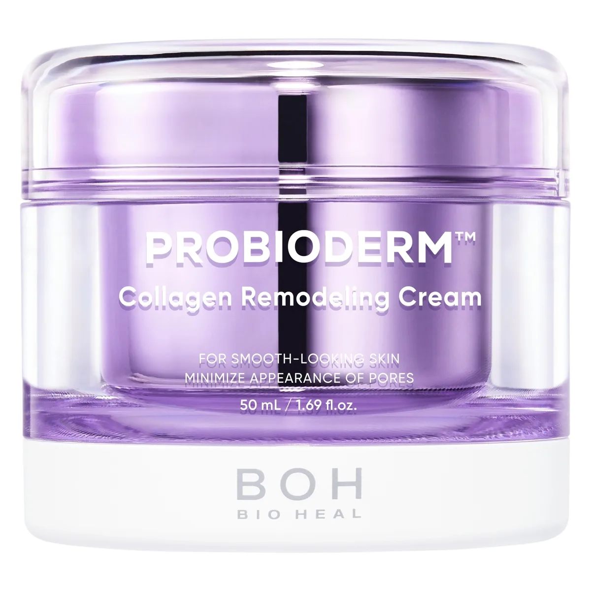 BIOHEAL BOH Probioderm Collagen Remodeling Cream 50ml