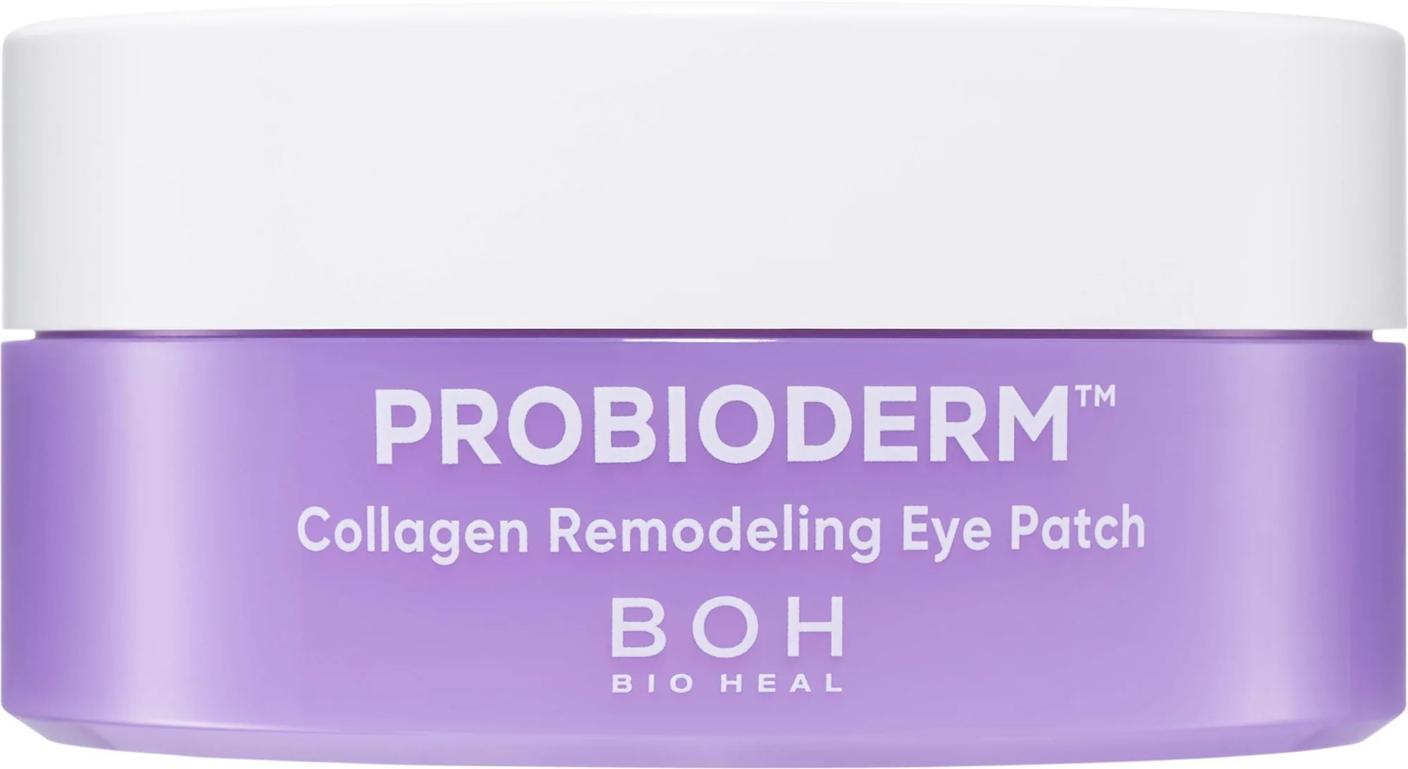 BIOHEAL BOH Probioderm Collagen Remodeling Eye Patch 60 stk