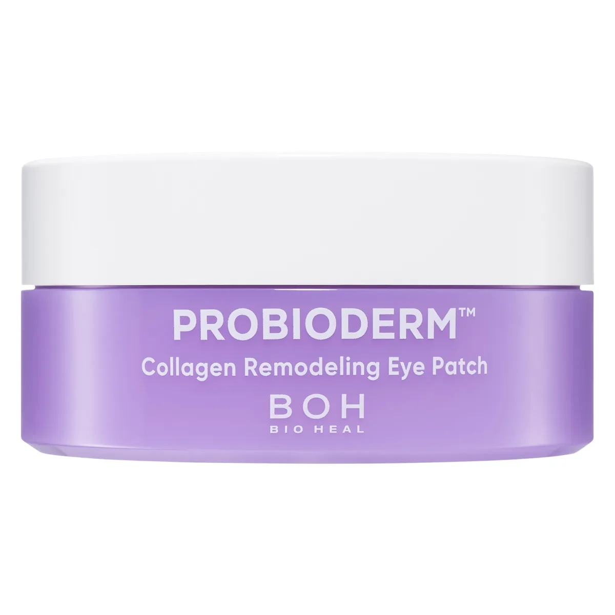 BIOHEAL BOH Probioderm Collagen Remodeling Eye Patch 60pcs