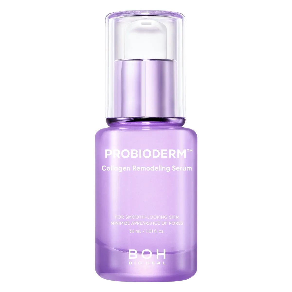 BIOHEAL BOH Probioderm Collagen Remodeling Serum 30ml