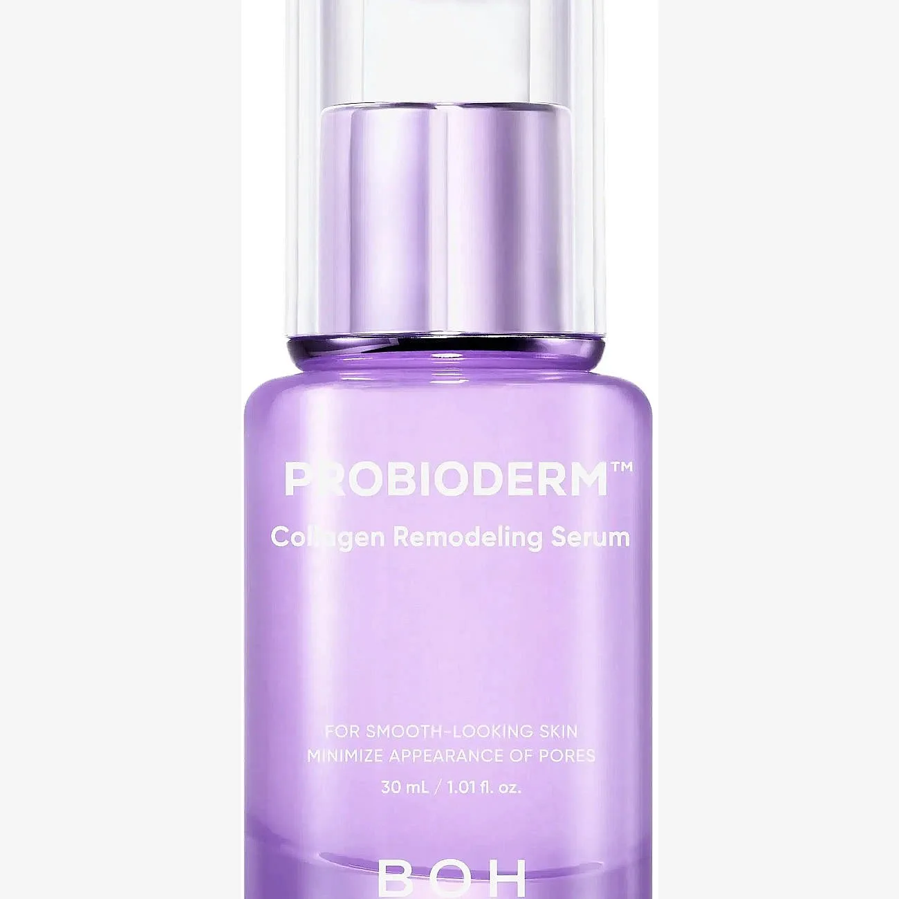 Bioheal Bioheal Boh Probioderm Collagen Remodeling Serum 30Ml - Nude - 30 ML