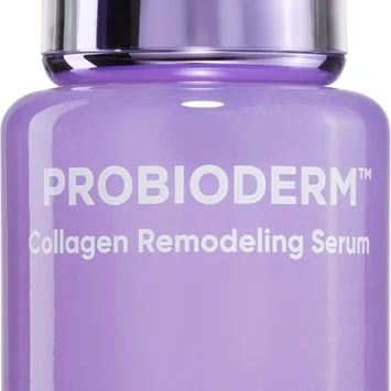 BIOHEAL BOH Probioderm Collagen Remodeling Serum Fugtgivende serum mod rynker øger hudens elasticitet 30 ml