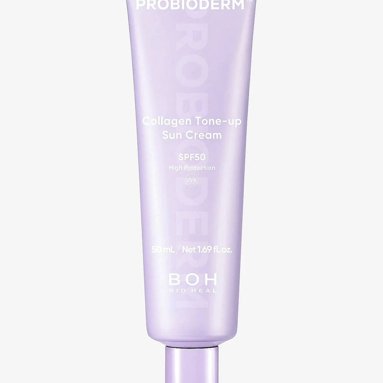 Bioheal Bioheal Boh Probioderm Collagen Tone Up Sun Cream 50Ml - Nude - 50 ML