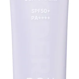 BIOHEAL BOH Probioderm Collagen Tone Up Sun Cream Solkräm för ansiktet Med kollagen SPF 50+ 50 ml