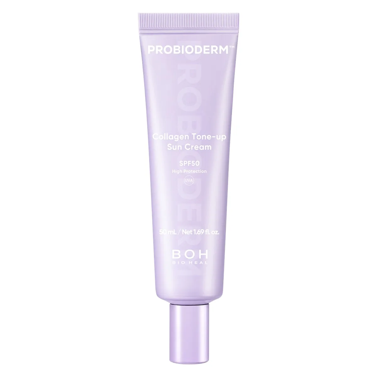 BIOHEAL BOH Probioderm Collagen Tone Up Sun Cream SPF50 50ml