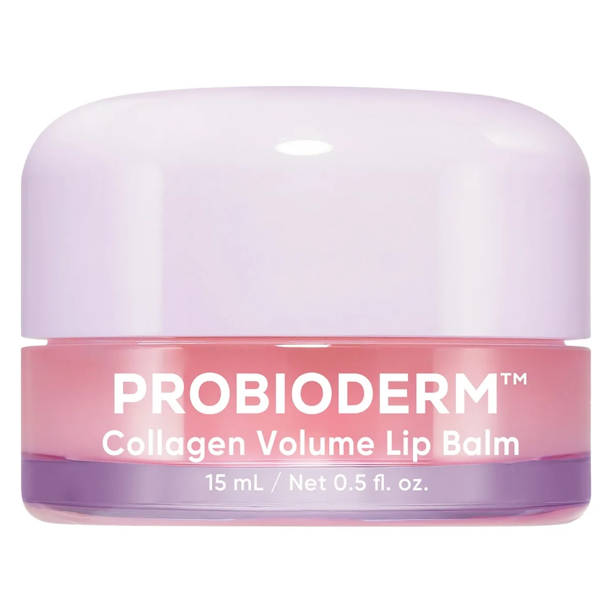 BIOHEAL BOH Probioderm Collagen Volume Lip Balm 15ml
