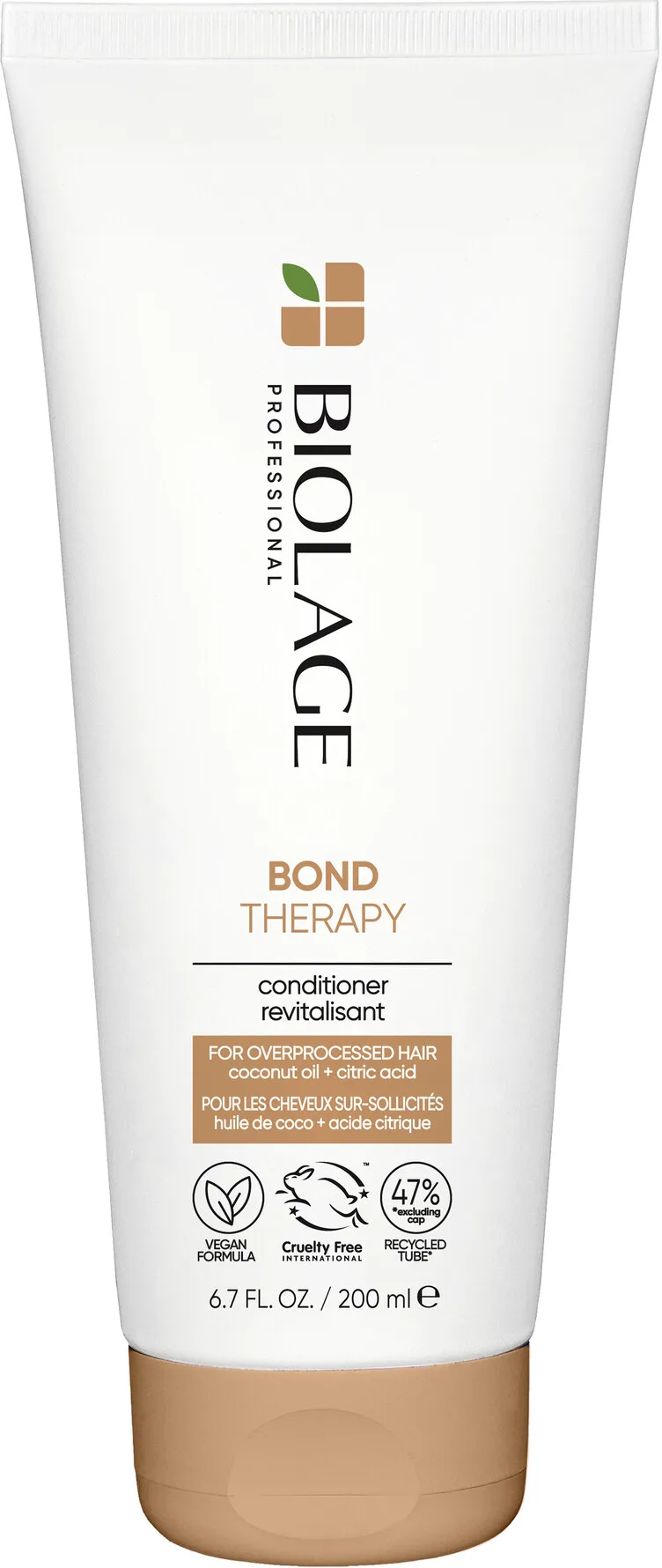 Biolage Bond Therapy Conditioner 200 ml
