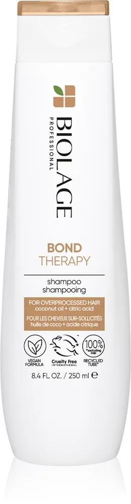 Biolage Bond Therapy Shampoo 250 ml
