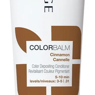 Biolage ColorBalm Balsam för tonat hår Skugga Cinnamon 250 ml