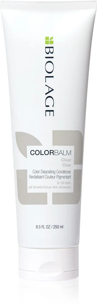 Biolage ColorBalm sävyttävä hoitoaine sävy Clear 250 ml