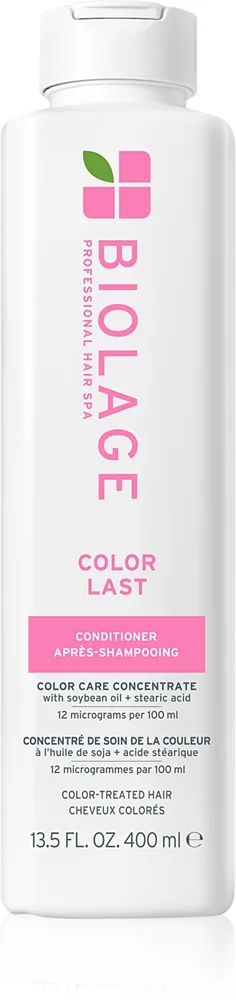 Biolage Essentials ColorLast Hårbalsam Til farvet hår 400 ml