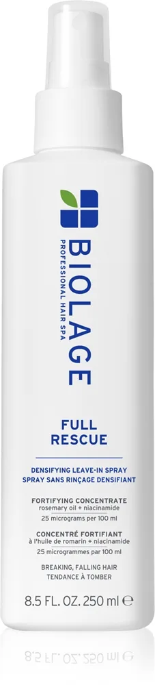 Biolage Full Rescue hårspray