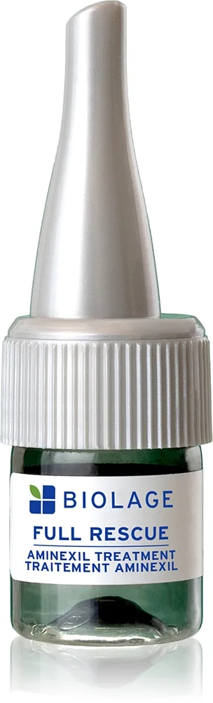 Biolage Full Rescue hiustenlähtöä ehkäisevä täsmähoito 10x6 ml