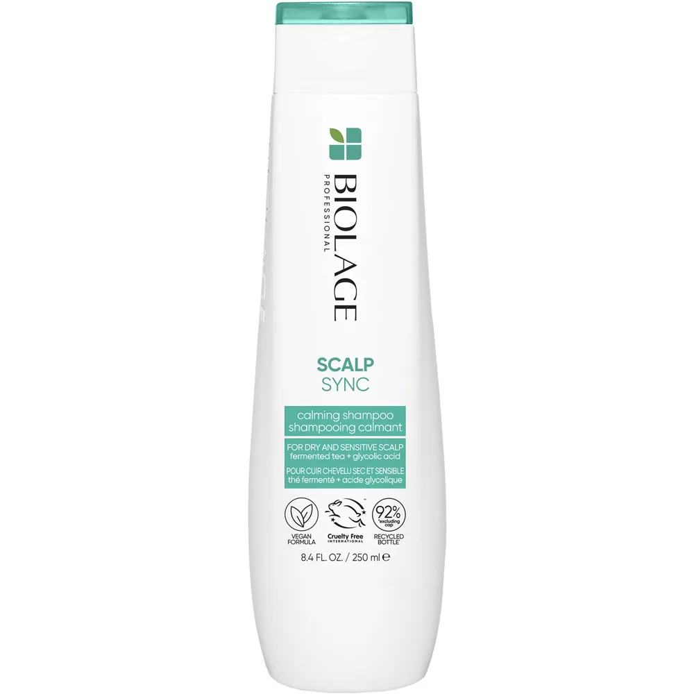Scalp Sync Calming Shampoo, 250ml