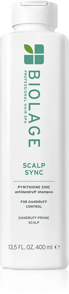 Scalp Sync Anti-Dandruff Shampoo, 250ml