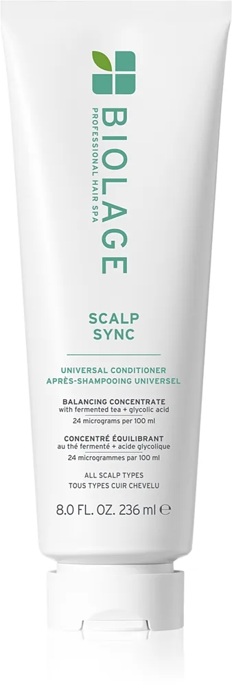 Biolage ScalpSync hellävarainen hoitoaine 236 ml