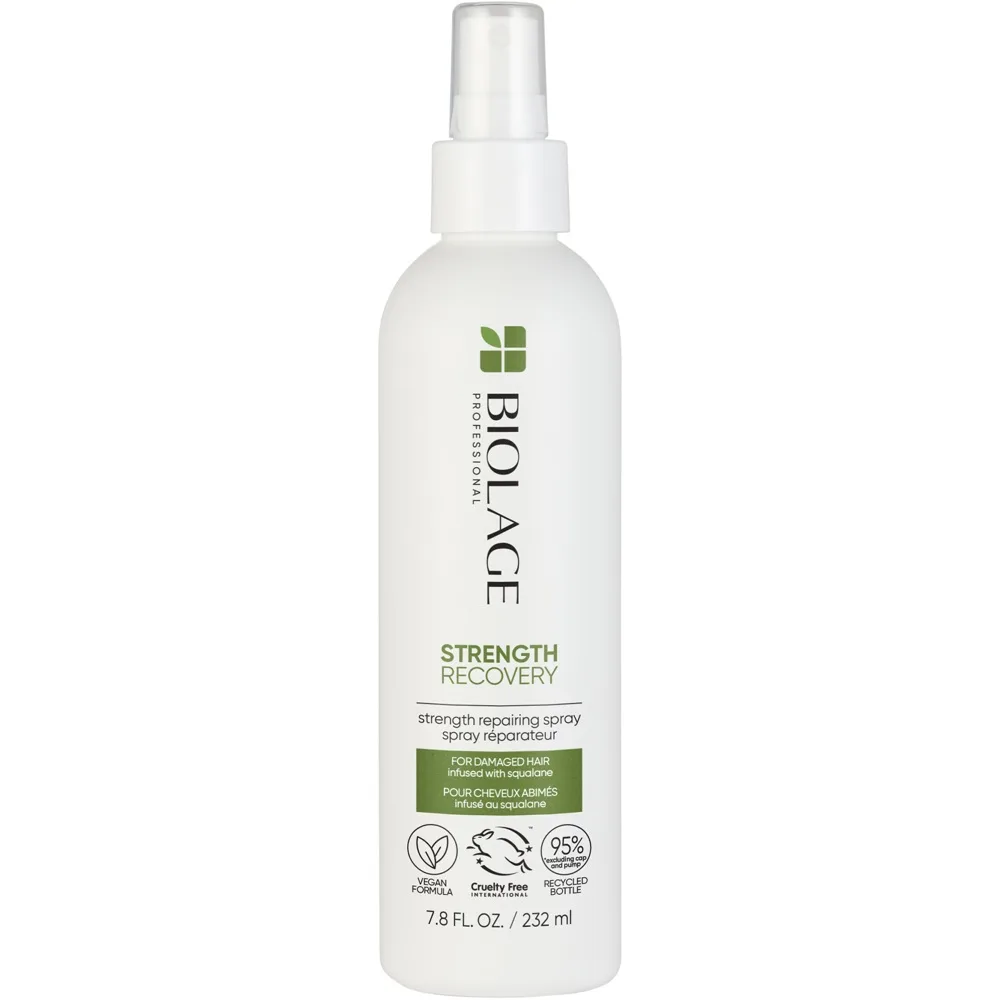 Biolage Strength Recovery Spray 232 ml