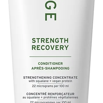 Biolage Strength Recovery Stärkande balsam 236 ml