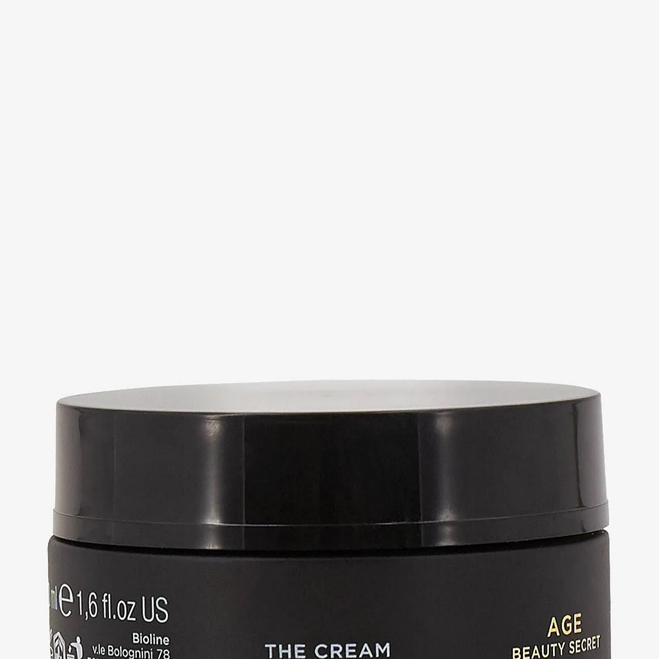 Bioline Jatò Age The Cream - Nude - 50 ml
