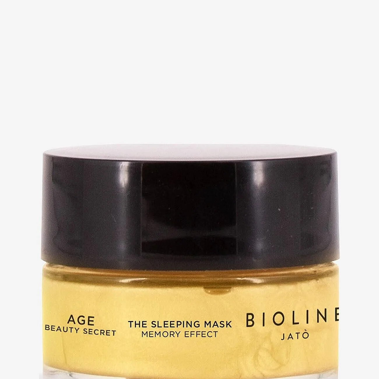 Bioline Jatò Age The Sleeping Mask Memory Effect - Nude - 50 ml