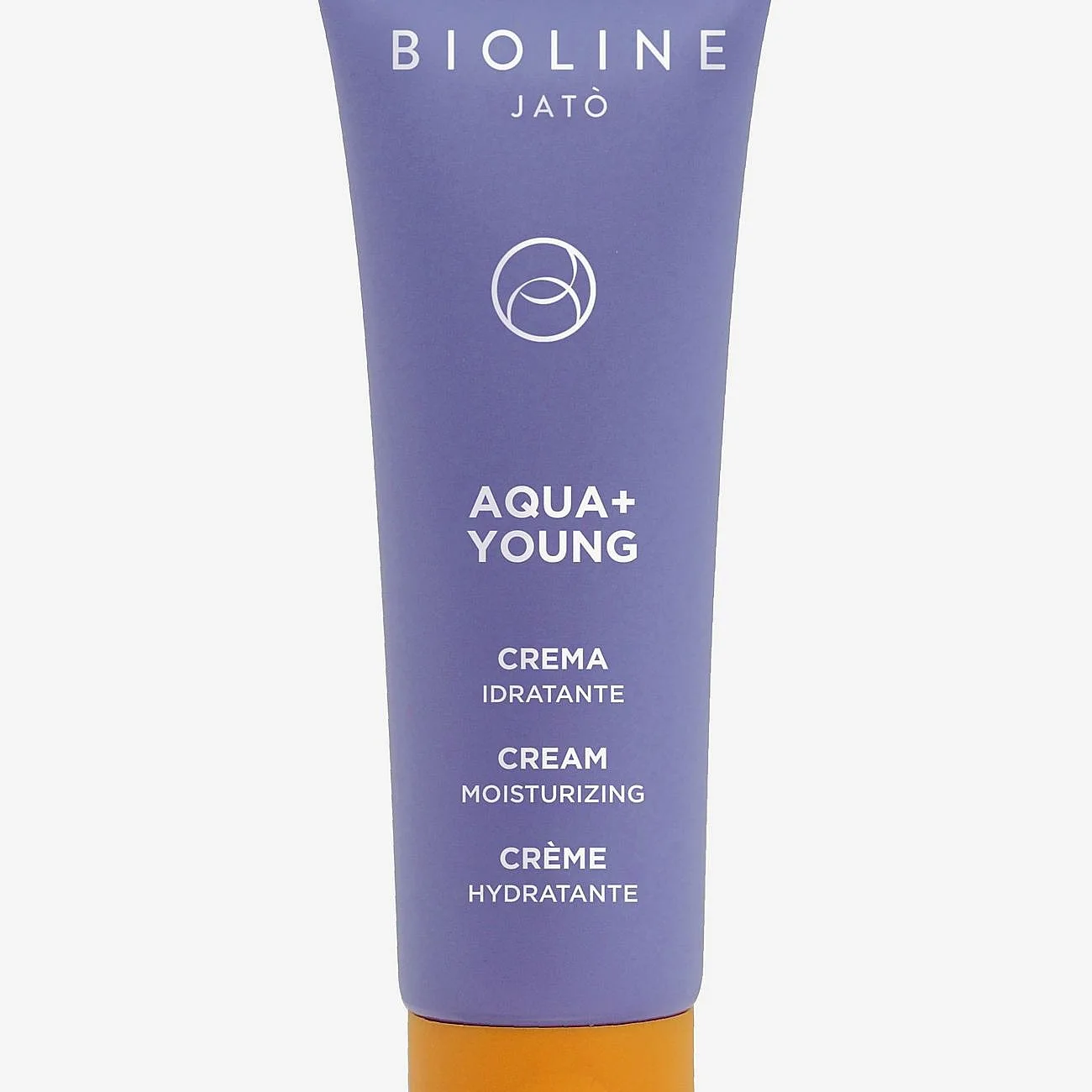 Bioline Jatò Aqua+ Young - Nude - 50 ml