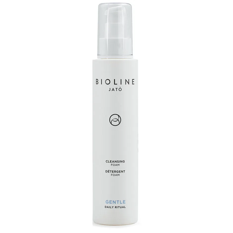 Bioline Gentle Cleansing Foam