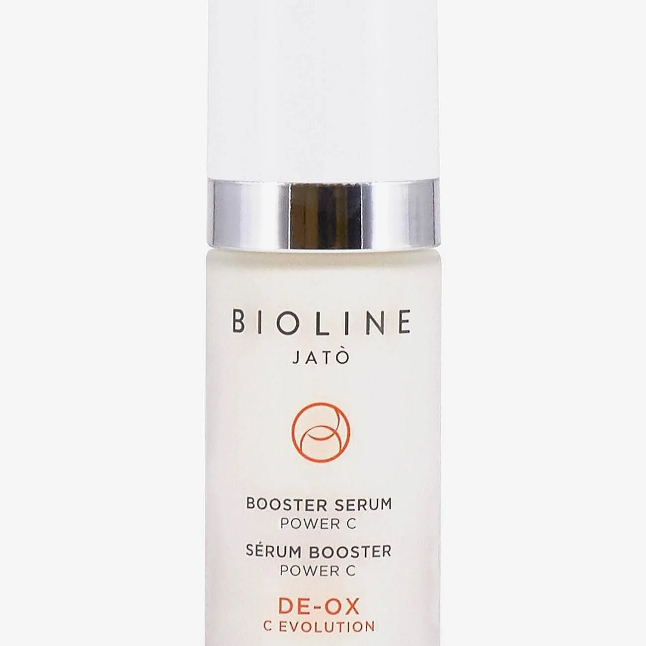 Bioline Jatò De-Ox Advanced Booster Serum Power C - Nude - 30 ml