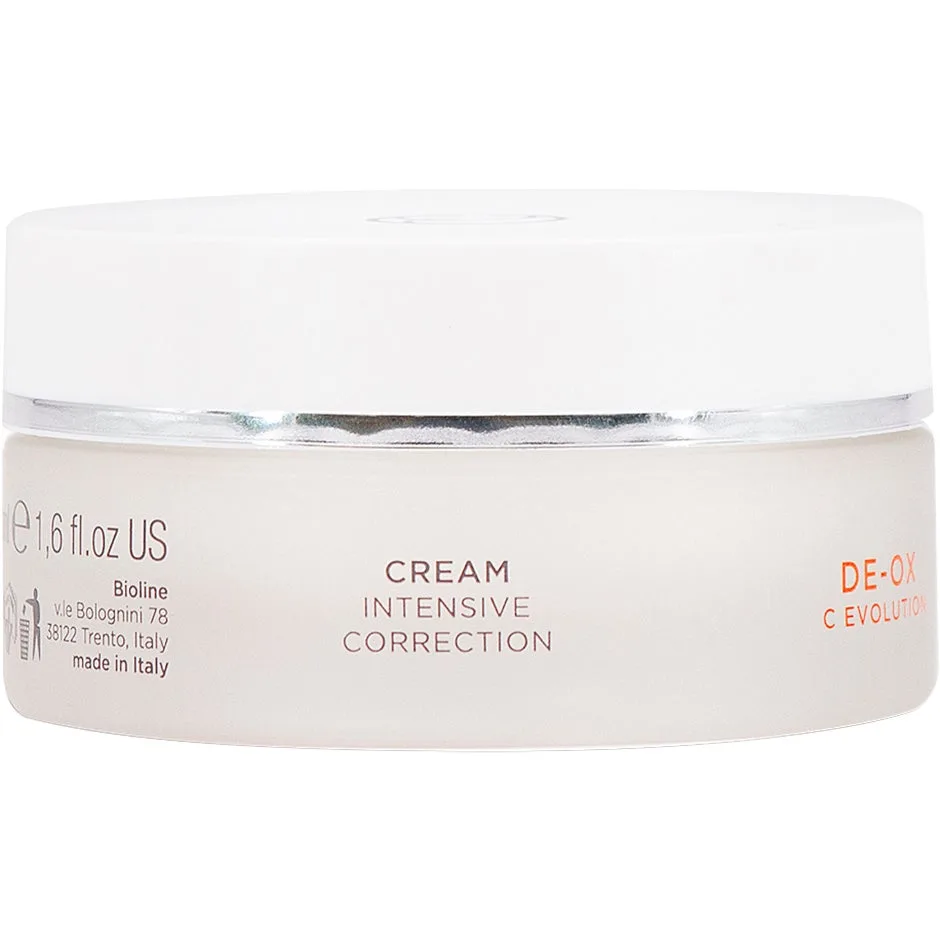 Bioline Jató De-Ox Advanced Correction Cream (50 ml)