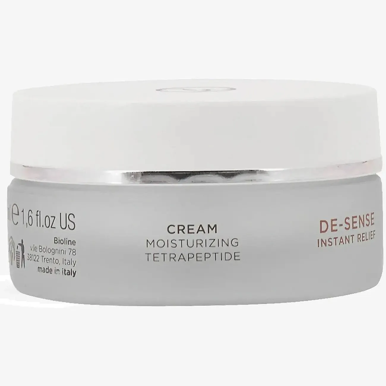 Bioline Jatò De-Sense Moisturizing Cream - Nude - 50 ml