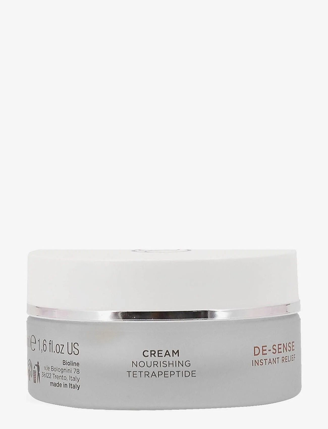 Bioline Jató De-Sense Instant Relief Nourishing Cream (50 ml)