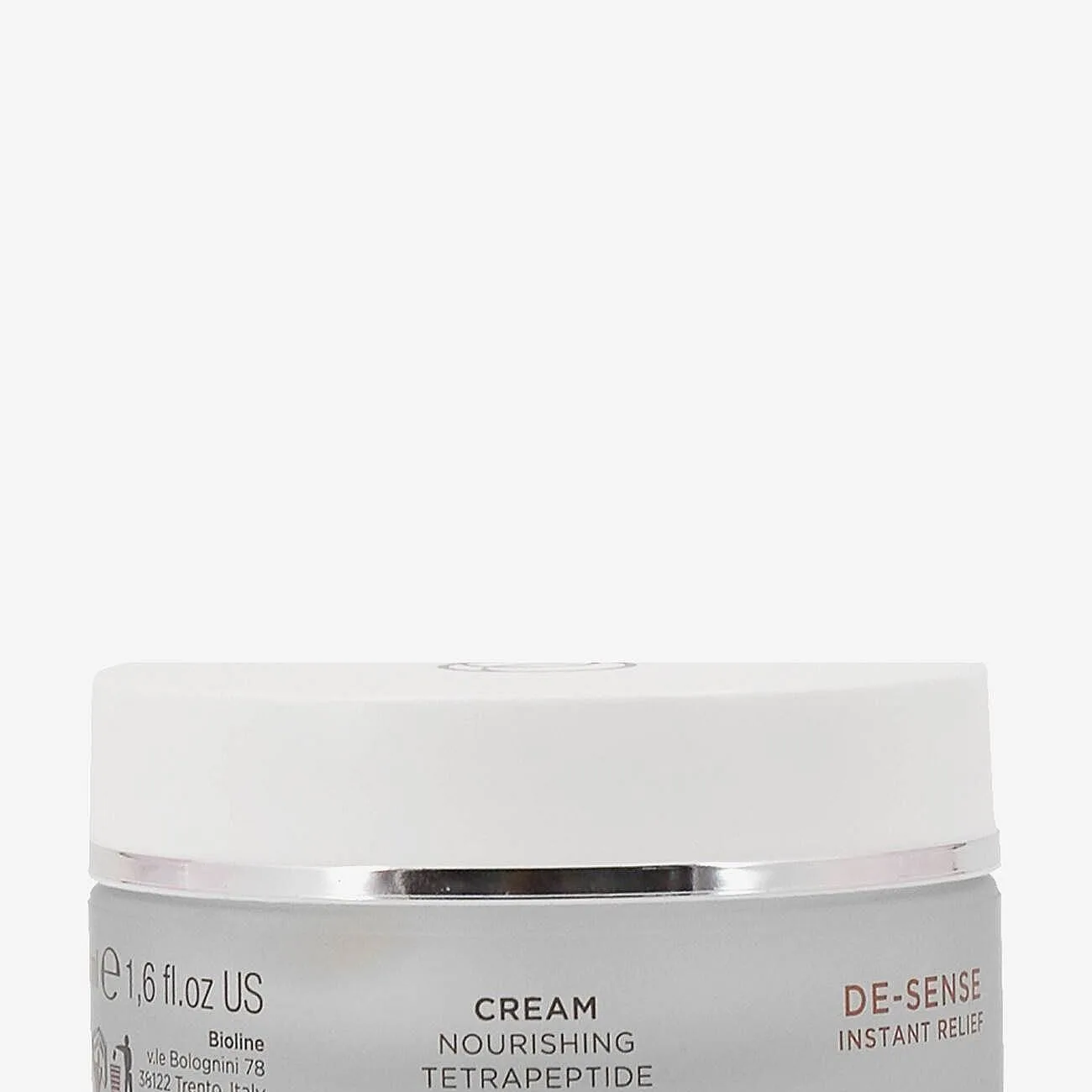 Bioline Jatò De-Sense Nourishing Cream 50 ml
