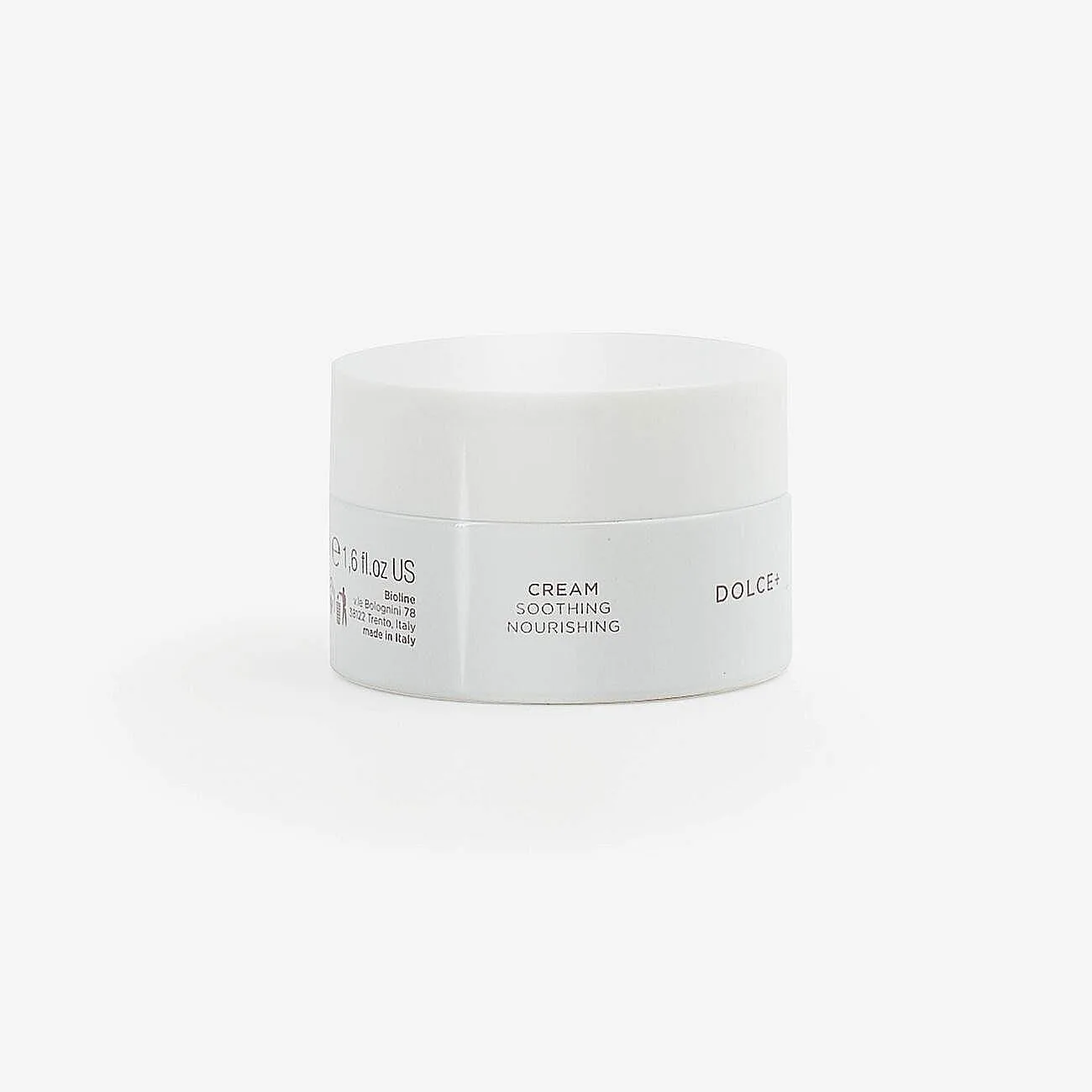 Bioline Jatò Dolce+ Soothing Nourshing Cream 50 ml