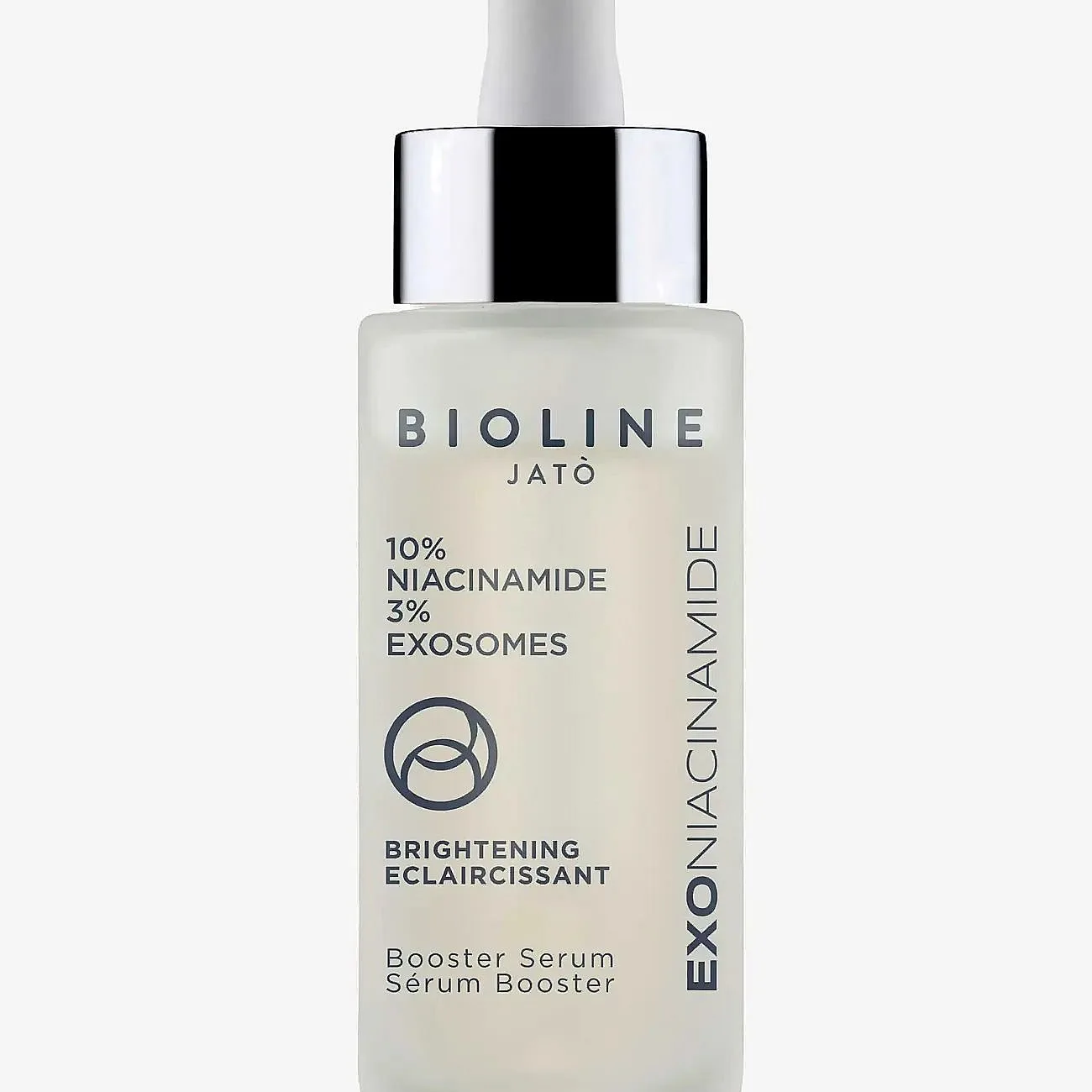 Bioline Jatò Exoniacinamide Booster Serum 30 ml